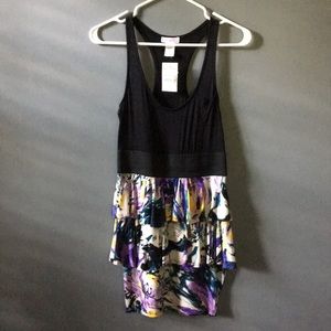 Body central dress